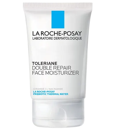 La Roche-Posay Double Repair Face Moisturizer