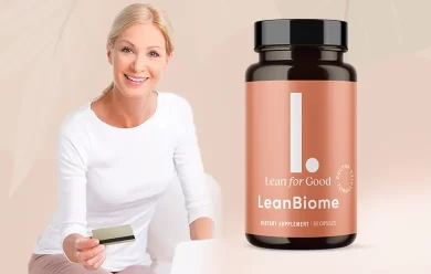 LeanBiome Review: Is It a Safe and Reliable Option?