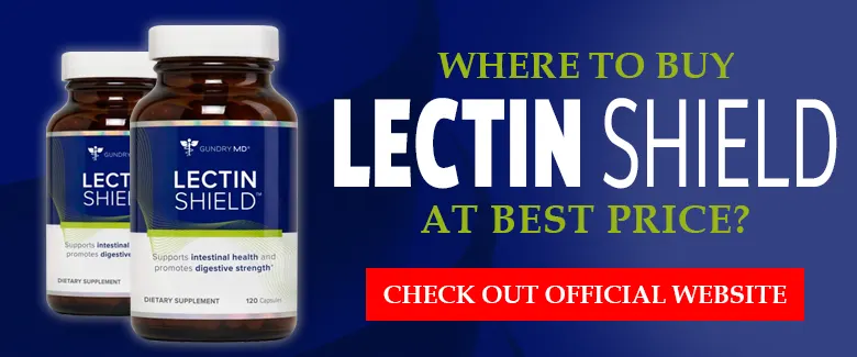 Lectin Shield-Banner