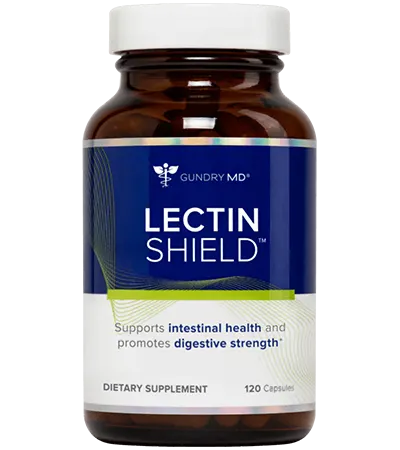 lectin-shield