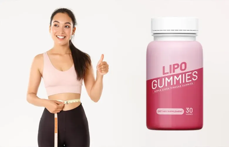 Lipo Gummies
