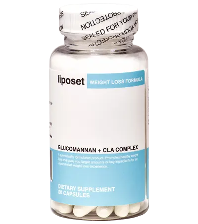 LipoSet