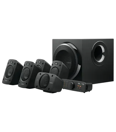 Logitech