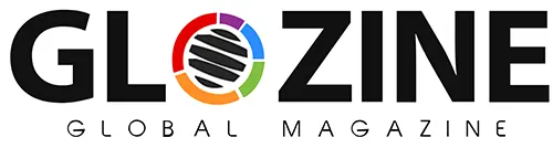 Glozine logo