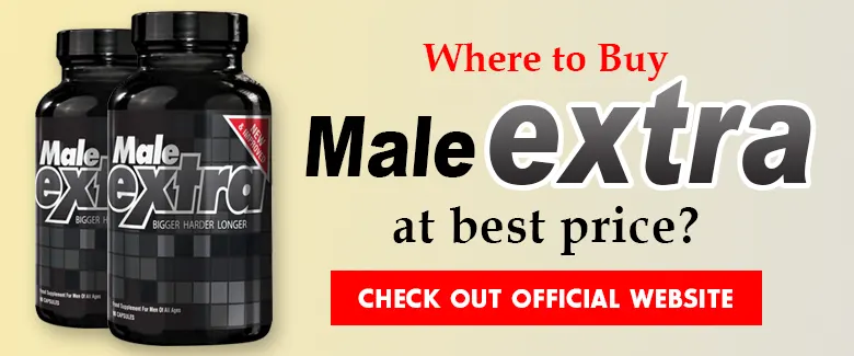Male Extra Buy