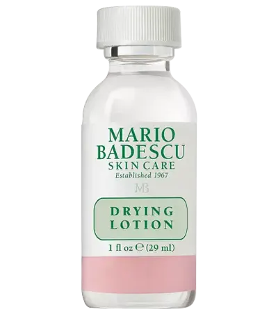 Mario Badescu Skincare Drying Lotion