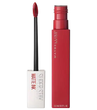 Maybelline Superstay Liquid Lipstick