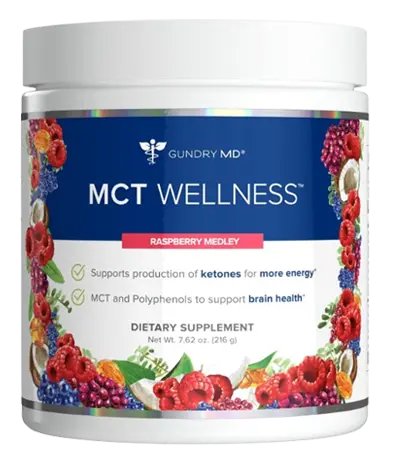 MCT Wellness