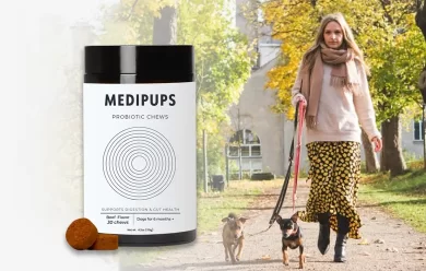 Medipups Chews Review: The Ultimate Canine Treat Analysis