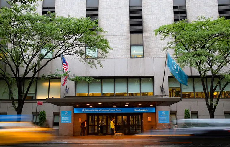 memorial-sloan-kettering-cancer-center