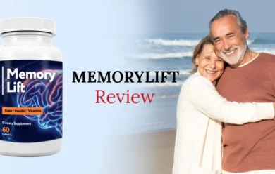 Memory Lift Review: My Honest Take on This Brain Support Supplement