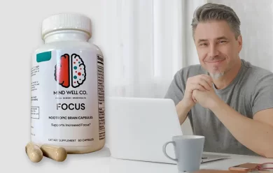 Mind Well Focus Reviews:Is This Nootropic Supplement Worth Your Attention?