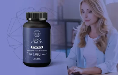 MindVitality Focus Review: How Does It Enhance Mental Clarity?