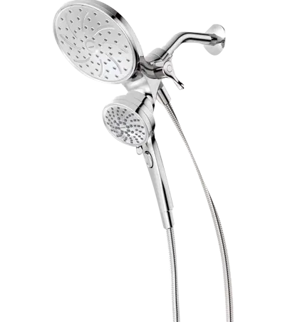 Moen Attract Magnetix Rainshower Combo 26008