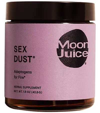 Moon Juice Sex Dust