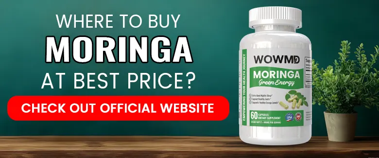 buy WOWMD Moringa
