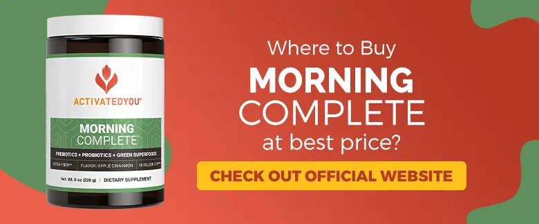 Morning Complete-Banner