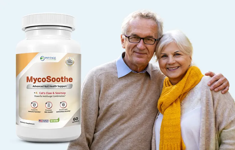 MycoSoothe