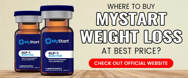 My 3-Month Experience with MyStart Weight Loss