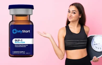 My 3-Month Experience with MyStart Weight Loss: A Real User’s Perspective