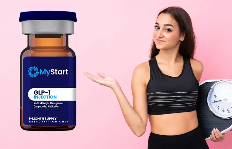 My 3-Month Experience with MyStart Weight Loss