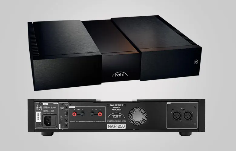naim-nap-250-setup