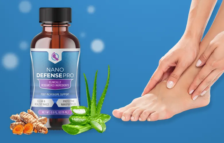 Nano Defense Pro