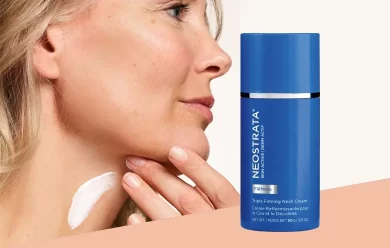 Neostrata Triple Firming Neck Cream Reviews: What Users Are Saying