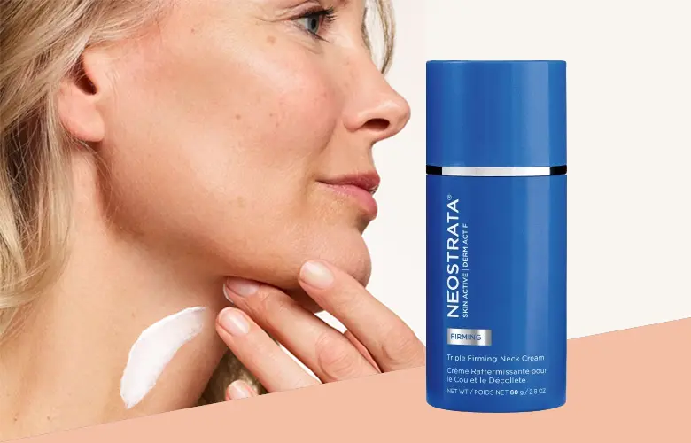 neostrata-triple-firming-neck-cream