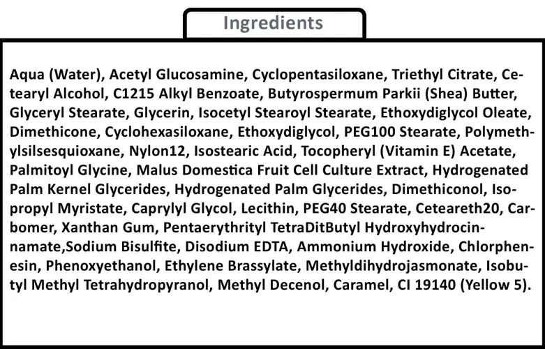 neostrata-triple-firming-neck-cream-supplement-fact