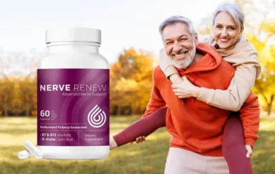 Nerve Renew Review: Benefits & Real-World Results Unveiled