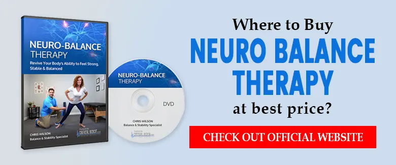 Neuro Balance Therapy-Banner