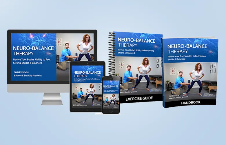 Neuro Balance Therapy Program