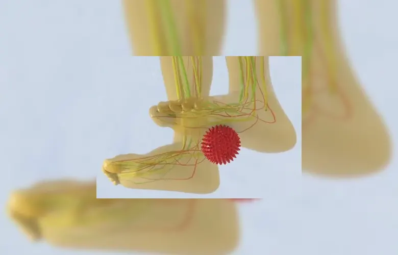 Neuro Balance Therapy Work