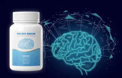Neuro Brain Review 2025: Is It the Best Brain Booster?