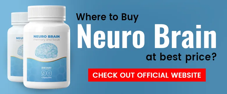 Neuro Brain-Banner