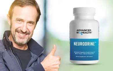 Neurodrine Reviews – Does It Boost Brain Power?