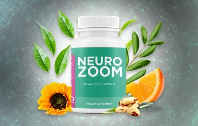 NeuroZoom Review: Why This Supplement is Worth Considering?