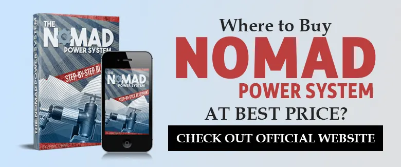 Nomad Power System