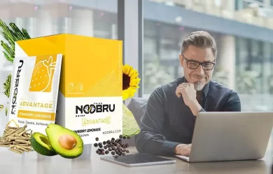 NooBru: Read Reviews to Make Informed Choices