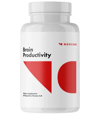 Noocube Brain Productivity