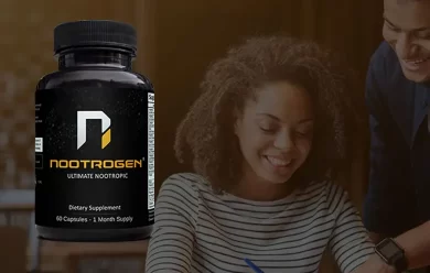 Nootrogen Review: Can Nootropic Formula Boost Your Brain Power?