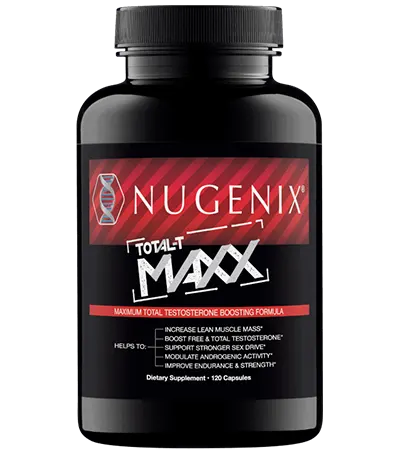 nugenix