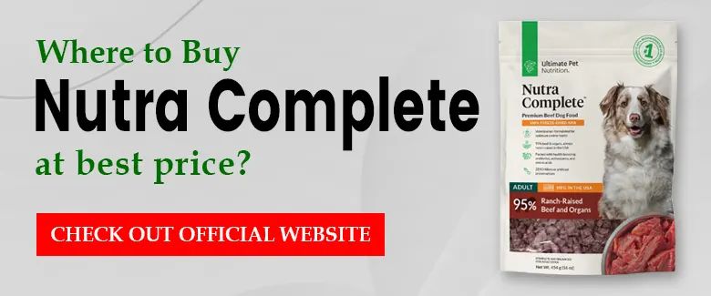 Nutra Complete-Banner