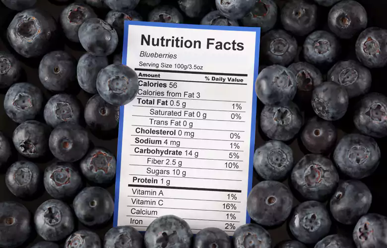 facts-about-blueberries