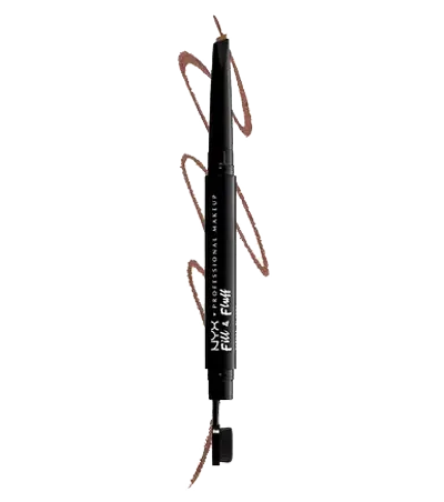 NYX Professional Makeup Eyebrow Pomade