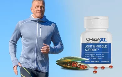 Omega XL Reviews – Does This Omega 3 Supplement Actually Work?