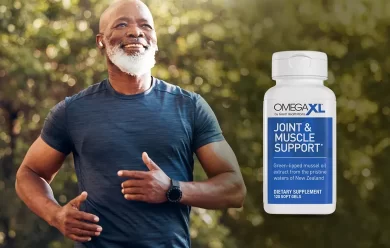 Omega XL Review – Does This Omega 3 Supplement Actually Work?