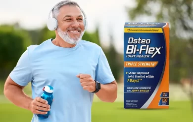 Osteo Bi Flex Review: Is Osteo Bi Flex a Scam or Legit?