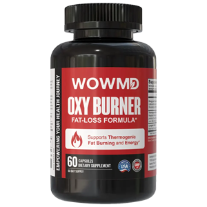 oxy-burner